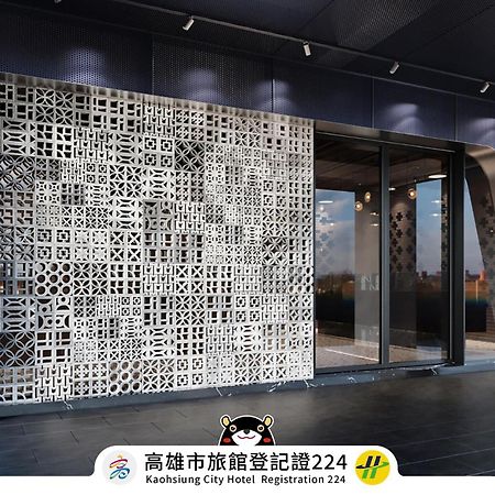 Royal Group Hotel Xiong Zhong Branch Kaohsiung Exterior foto